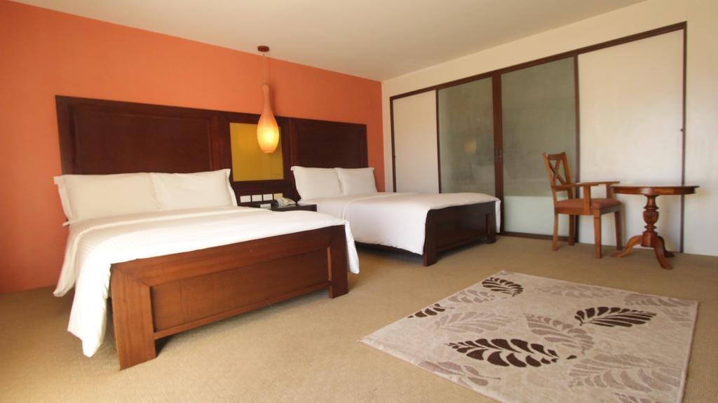 Coron Gateway Hotel & Suites Chambre photo