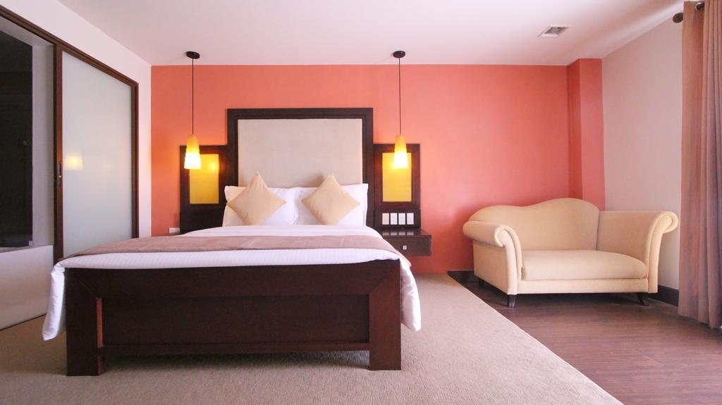 Coron Gateway Hotel & Suites Chambre photo